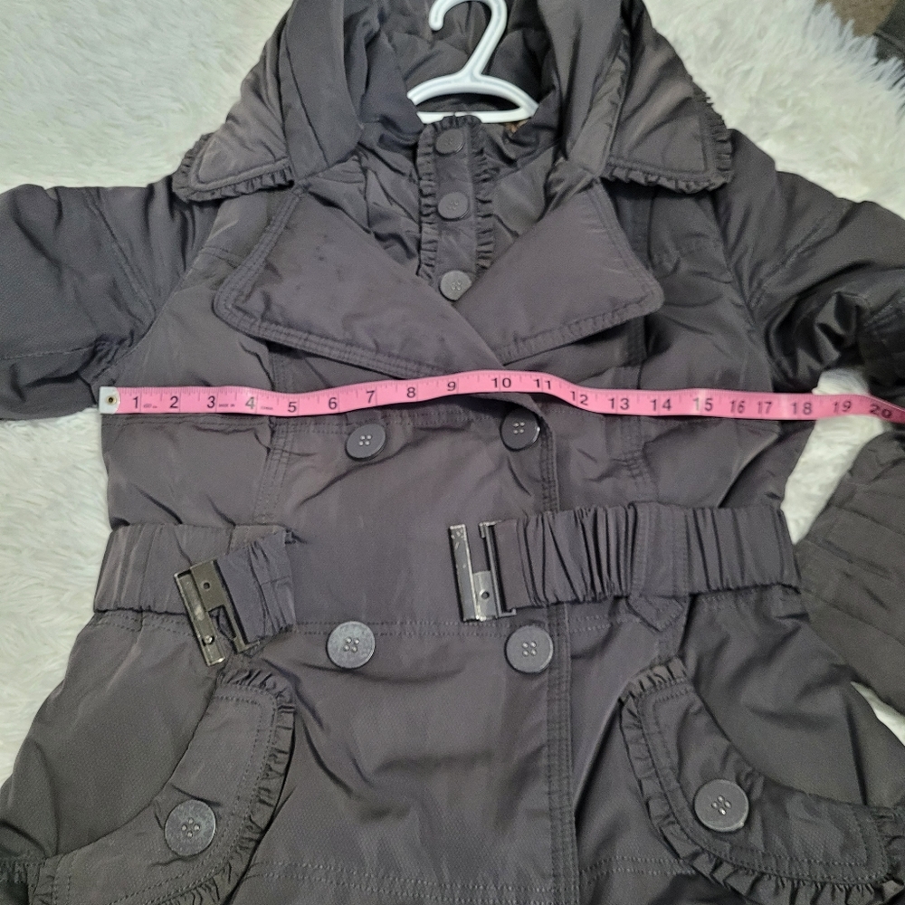 Snow jacket size small/medium - Picture 5 of 9